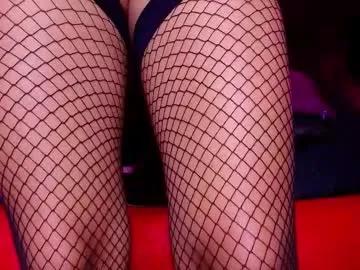 Freechat alicia_kyse on Chaturbate