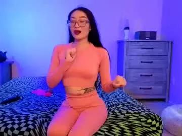 Private aliciaz3 on Chaturbate