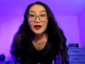 Private aliciaz3 on Chaturbate