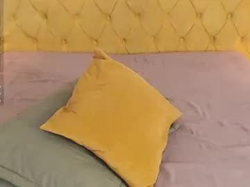Freechat alishaweir on Chaturbate