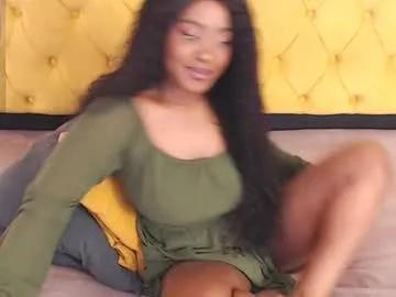 Freechat alishaweir on Chaturbate