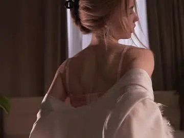 alissa_wxw on Chaturbate