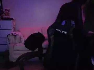 Freechat alix_valentine on Chaturbate