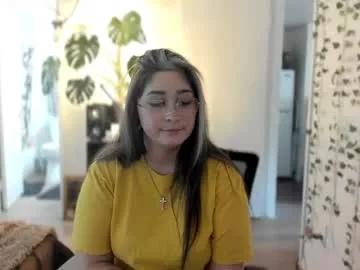Freechat alix_valentine on Chaturbate