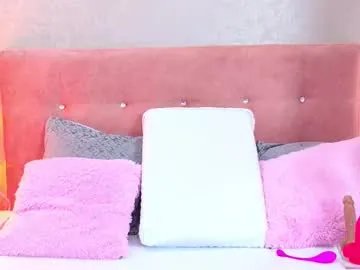 alliciakim on Chaturbate 