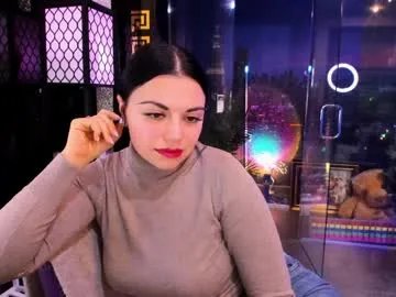 alma_pearl on Chaturbate 