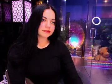 alma_pearl on Chaturbate 