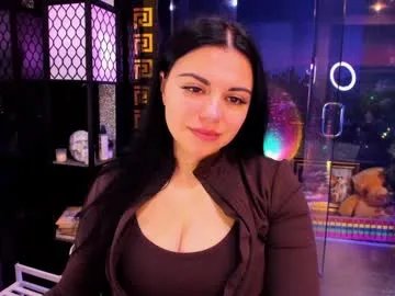 alma_pearl on Chaturbate 