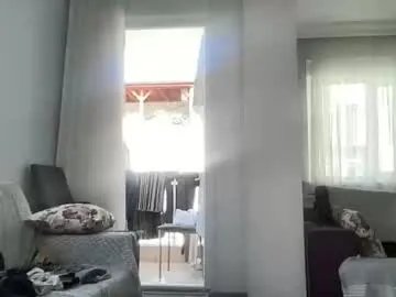 alphandre on Chaturbate