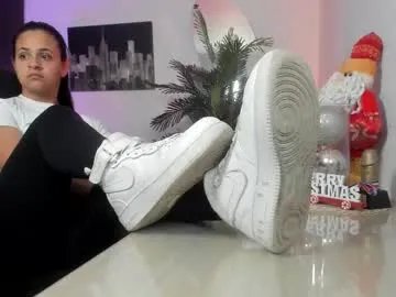 amaia_bushida on Chaturbate 