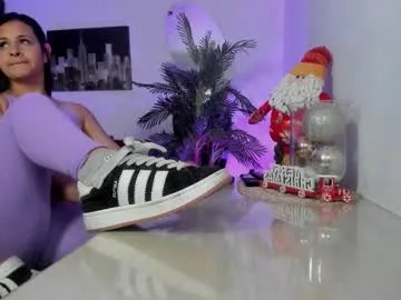 amaia_bushida on Chaturbate 