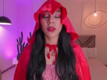 amalia_cruss on Chaturbate 