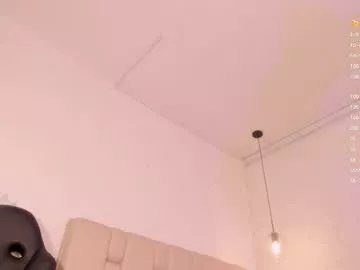 amatiista_12 on Chaturbate