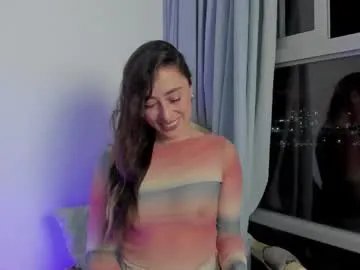 amatista_4 on Chaturbate 