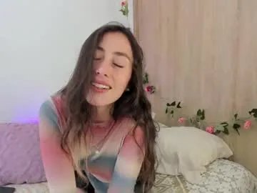 amatista_4 on Chaturbate 