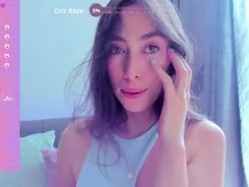amatista_4 on Chaturbate 