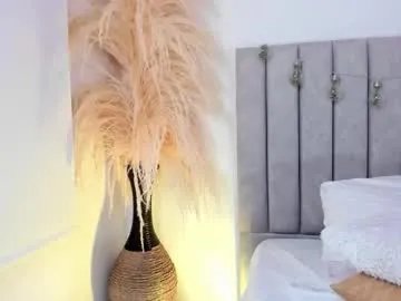 amatistasalloww on Chaturbate 