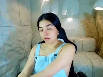 ambarina_r on Chaturbate 