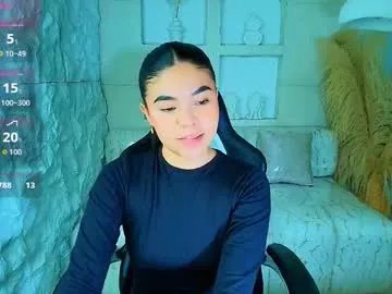 ambarina_r on Chaturbate 