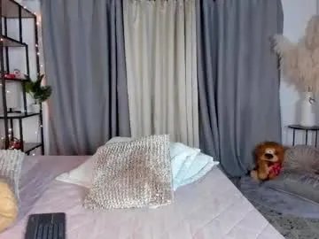 amber_maxwell on Chaturbate