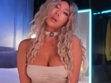 ami_katana on Chaturbate