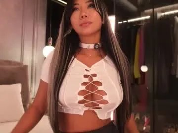 ami_katana on Chaturbate