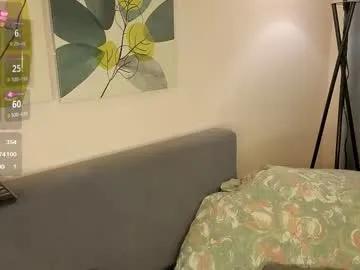 Freechat aminasaffron on Chaturbate
