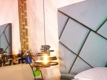 ammy_durand on Chaturbate 