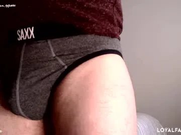 an_expose on Chaturbate