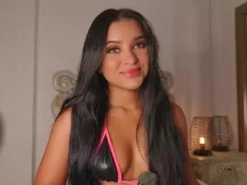 Freechat ana_maria11 on Chaturbate