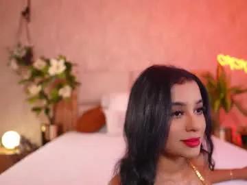 Freechat ana_maria11 on Chaturbate