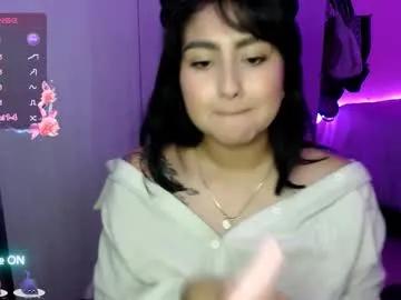 ana_ricciardi — i like what i see  [0 tokens left] Hello Ana  #latina #bigass #teen #nonude #bigtits