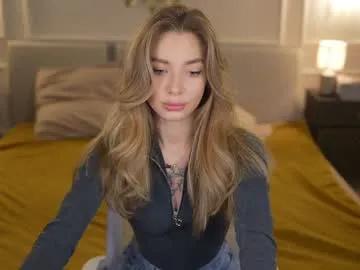 Freechat anabel054 on Chaturbate