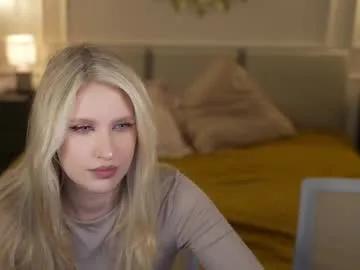 Freechat anabel054 on Chaturbate