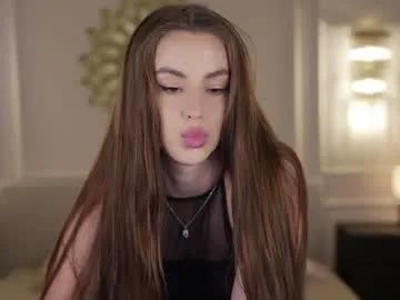 Freechat anabel054 on Chaturbate