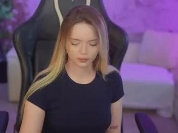Freechat anabel054 on Chaturbate