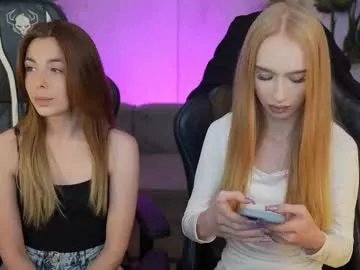 anabel2054 on Chaturbate 