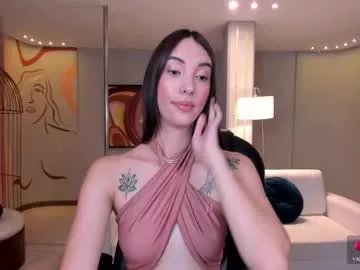 anaisnin1 on Chaturbate 