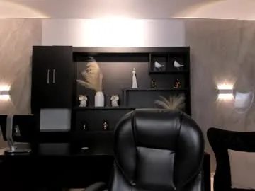 anaisnin1 on Chaturbate 