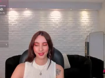 anaisnin1 on Chaturbate 
