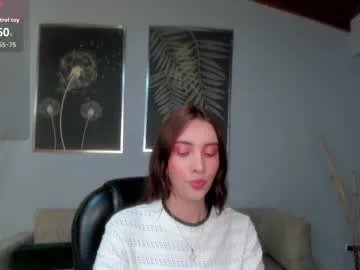 anaisnin1 on Chaturbate 