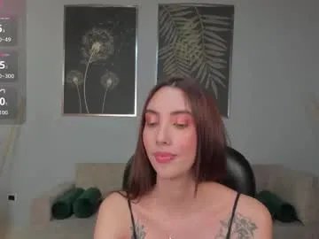 anaisnin1 on Chaturbate 