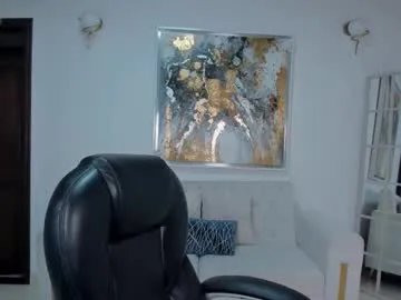 anaisnin1 on Chaturbate 