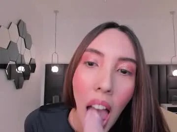 anaisnin1 on Chaturbate 