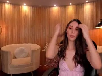 anaisnin1 on Chaturbate 