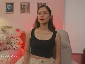 anam8 on Chaturbate