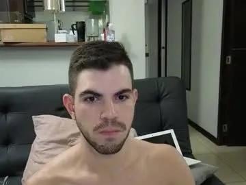 Freechat andrew_hot_999 on Chaturbate