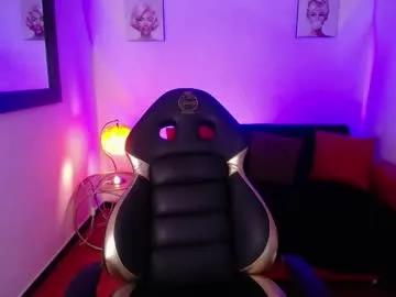 Private androm3da_ on Chaturbate