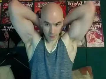 Chaturbate andy_552 is Freechat andy_552 — naked cookin' ;P #cooking #muscle #workout #veiny #gay
