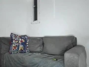 aneko_morii on Chaturbate